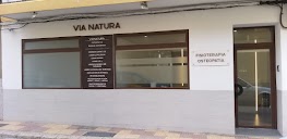 Centro Vía Natura