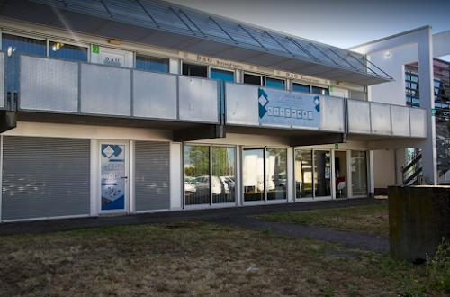 Centre de formation DAO Académie Avrillé