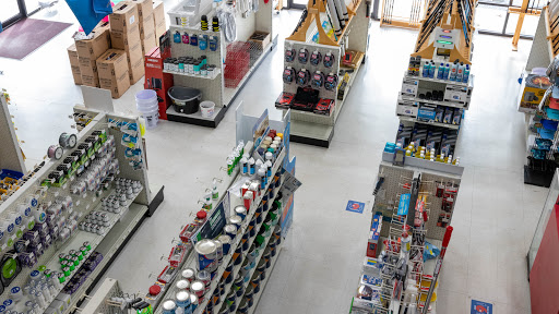 Auto Parts Store «Carquest Auto Parts», reviews and photos, 13 Atlantic Ave, Ocean View, DE 19970, USA