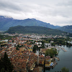 Photo n°6 de l'avis de Karoly.r fait le 29/04/2019 à 13:34 sur le  Bastione à Riva del Garda