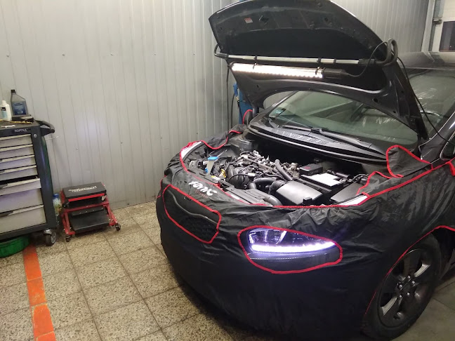 Numer telefony do DK SERWIS Tomasz Szołtysek