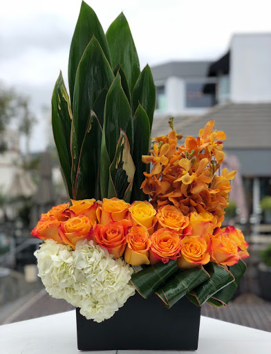 Florist «Laguna Florist (Laguna Beach)», reviews and photos, 540 S Coast Hwy, Laguna Beach, CA 92651, USA