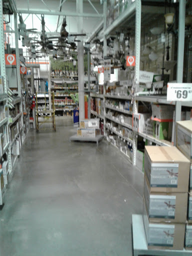 Home Improvement Store «The Home Depot», reviews and photos, 1209 Route 22, Phillipsburg, NJ 08865, USA