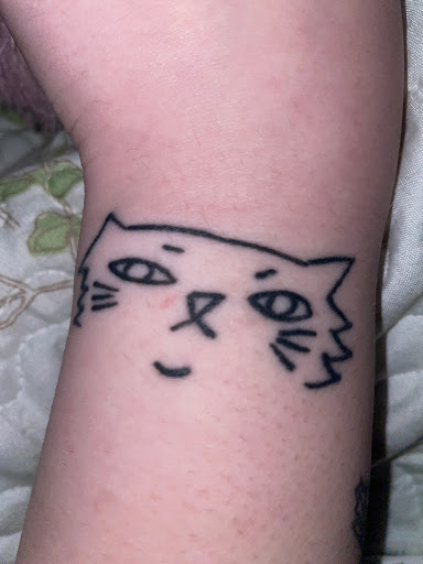 Explore tribal butterfly tattoo ideas, creative tattoo ideas in Round Rock, available at Supernova Tattoo Parlour