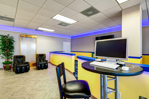 Used Car Dealer «Texas Direct Auto», reviews and photos, 900 E Copeland Rd #260, Arlington, TX 76011, USA