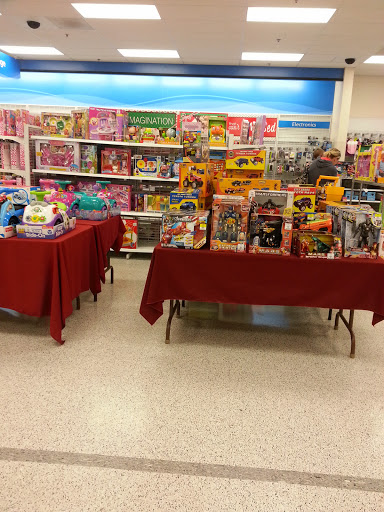 Shopping Mall «Heritage Mall», reviews and photos, 1895 14th Ave SE, Albany, OR 97322, USA