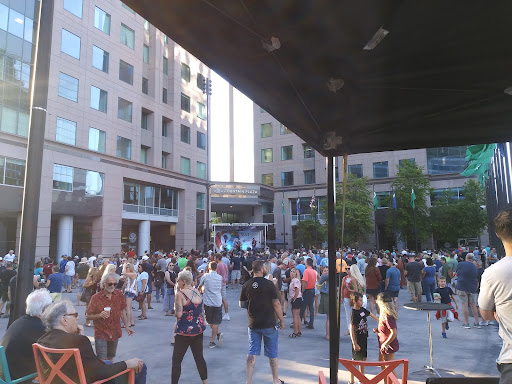 Ice Skating Rink «Rotary Rink», reviews and photos, 20 Fountain Plaza, Buffalo, NY 14202, USA