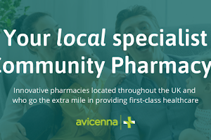 Usk Pharmacy (Avicenna Partner) image