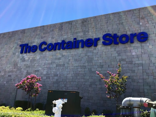 Home Goods Store «The Container Store», reviews and photos, 2030 Arden Way, Sacramento, CA 95825, USA
