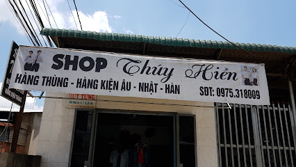 Shop Si Thúy Hiền