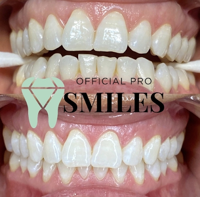 Official Pro Smiles