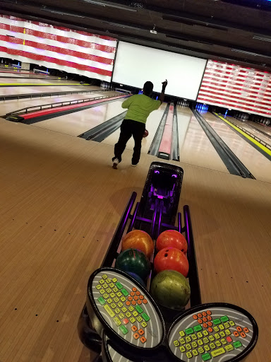 Bowling Alley «I Luv Bowling», reviews and photos, 4500 Satellite Blvd 1240 A, Duluth, GA 30096, USA