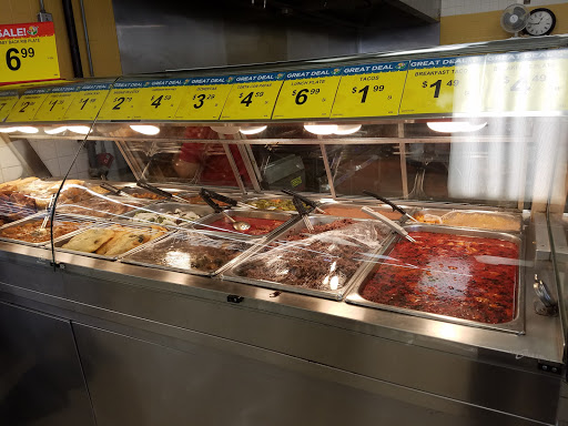 Grocery Store «Fiesta Mart Inc», reviews and photos, 275 NE 28th St, Ft Worth, TX 76106, USA