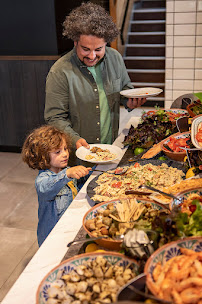 Photos du propriétaire du Restaurant Crocodile à Ennetières-en-Weppes - n°10