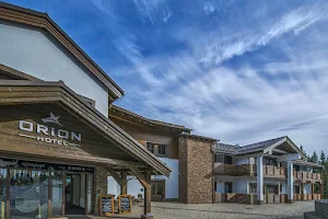 Hotel Orion image