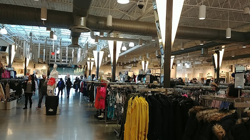 Department Store «Century 21 Department Store», reviews and photos, 651 Kapkowski Rd, Elizabeth, NJ 07201, USA