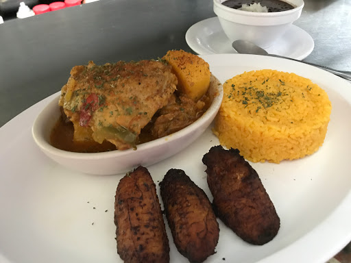 Cuban Restaurant «Latin American Cafe», reviews and photos, 1427 NE 25th Ave, Ocala, FL 34470, USA