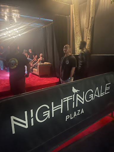 Night Club «Nightingale Plaza», reviews and photos, 643 N La Cienega Blvd, Los Angeles, CA 90069, USA