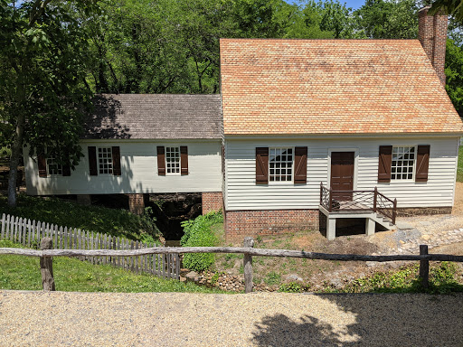 Museum «Cabinetmaker», reviews and photos, 305 E Nicholson St, Williamsburg, VA 23185, USA