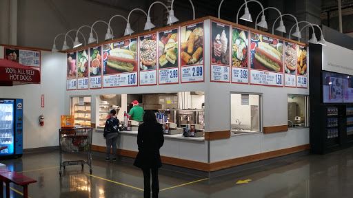 Warehouse store «Costco Wholesale», reviews and photos, 1255 NE 48th Ave, Hillsboro, OR 97124, USA