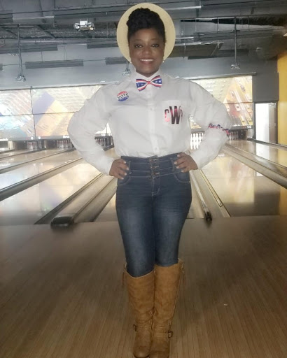 Beauty Salon «4 Your Glory Hair», reviews and photos, 702 Academy Ave # B, Dublin, GA 31021, USA