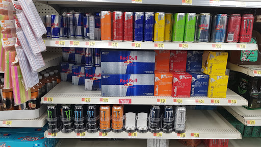 Discount Store «Walmart», reviews and photos, 4501 Rosewood Dr, Pleasanton, CA 94588, USA