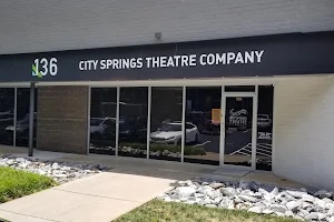 City Springs Theatre Company, Studio and Admin Offices image