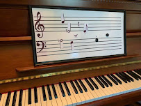 Fairfax Piano