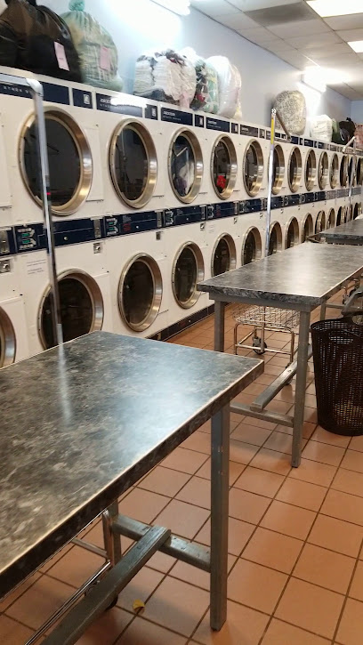 Washerman's Laundromat