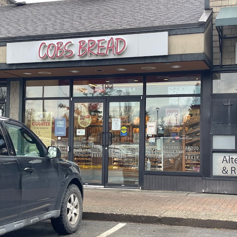 COBS Bread Bakery