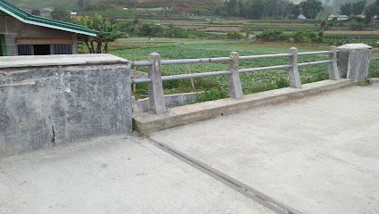 Jembatan Panggang Batu