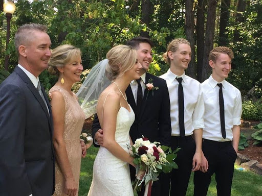 Wedding Venue «Deep Woods Events», reviews and photos, 89980 Territorial Hwy, Elmira, OR 97437, USA