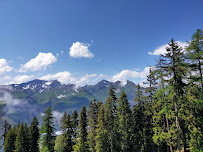 Parc national de la Vanoise du Restaurant Le sanglier qui fume à Bourg-Saint-Maurice - n°1