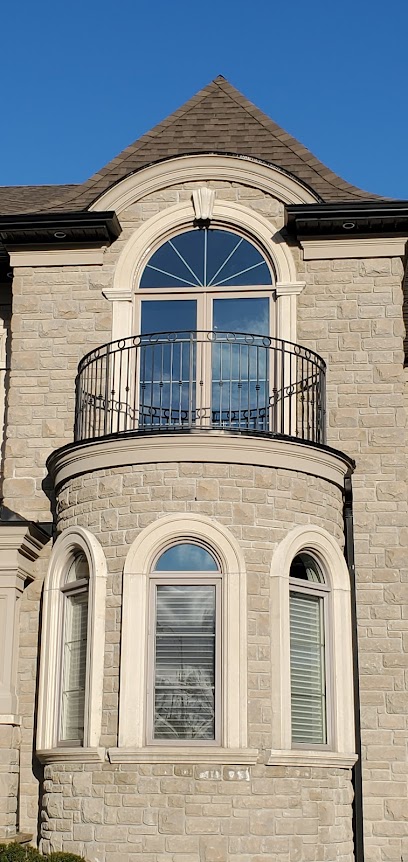 Complex windows