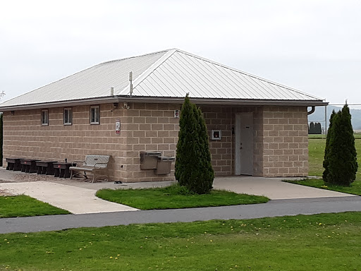 Park «East Snyder Park», reviews and photos, 875 University Ave, Selinsgrove, PA 17870, USA