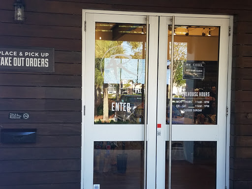 Barbecue Restaurant «4 Rivers Smokehouse», reviews and photos, 2660 N University Dr, Coral Springs, FL 33065, USA