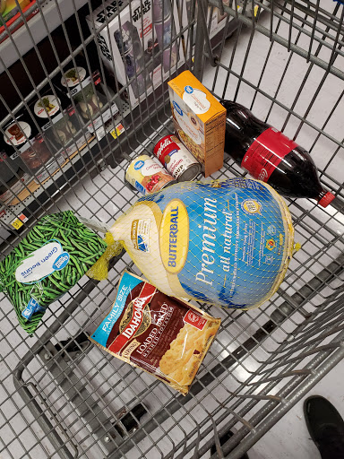 Department Store «Walmart Supercenter», reviews and photos, 2144 W Indiantown Rd, Jupiter, FL 33458, USA