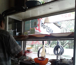 Pempek Adi photo