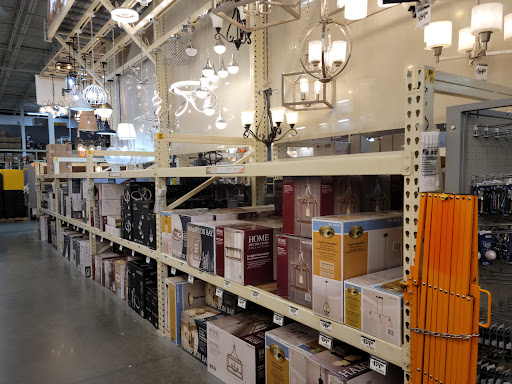 Home Improvement Store «The Home Depot», reviews and photos, 1725 U.S. 287 Frontage Rd, Mansfield, TX 76063, USA