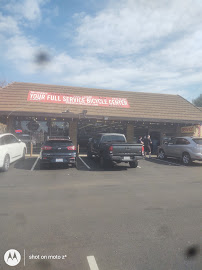 Bob's Cycle Center - Photo 6 - Car repair in Fair Oaks, CA, Sacramento
