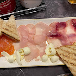 Photo n°2 de l'avis de Lyubov.o fait le 23/10/2022 à 18:29 sur le  Ristorante Da Renato Desenzano - specialità pesce à Desenzano del Garda