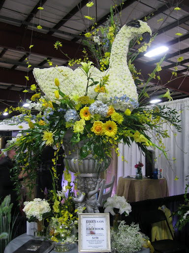 Florist «Something Special Florist», reviews and photos, 1546 Main St, Columbia, SC 29201, USA