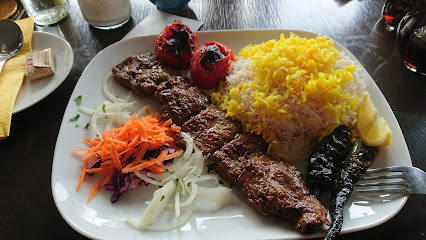 Safran Restaurant Café