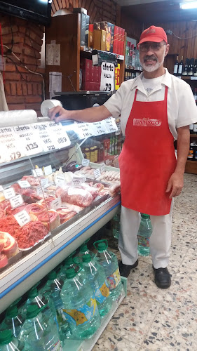 Supermercado Éxito - Supermercado