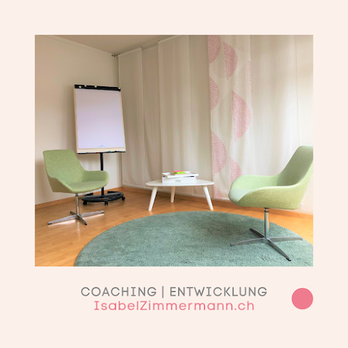Coaching Zürich - Isabel Zimmermann - Zürich