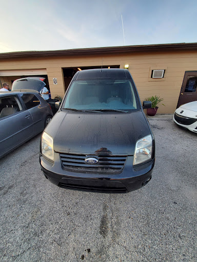 Used Car Dealer «M & M And Sons Auto Sales», reviews and photos, 17604 US-41, Lutz, FL 33549, USA
