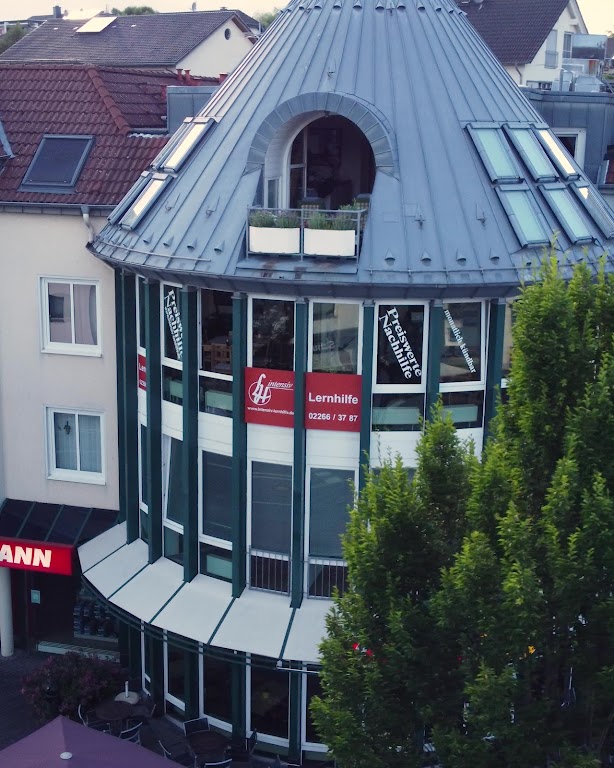 Intensiv Lernhilfe Lindlar