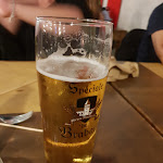 Photo n°1 de l'avis de Eleonora.o fait le 01/10/2019 à 21:41 sur le  Garden Pub à Porto Sant'Elpidio