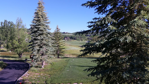 Golf Club «Glenwild Golf Club», reviews and photos, 7600 Glenwild Dr, Park City, UT 84098, USA