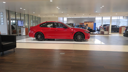 BMW Dealer «Kelly BMW», reviews and photos, 4050 Morse Rd, Columbus, OH 43230, USA